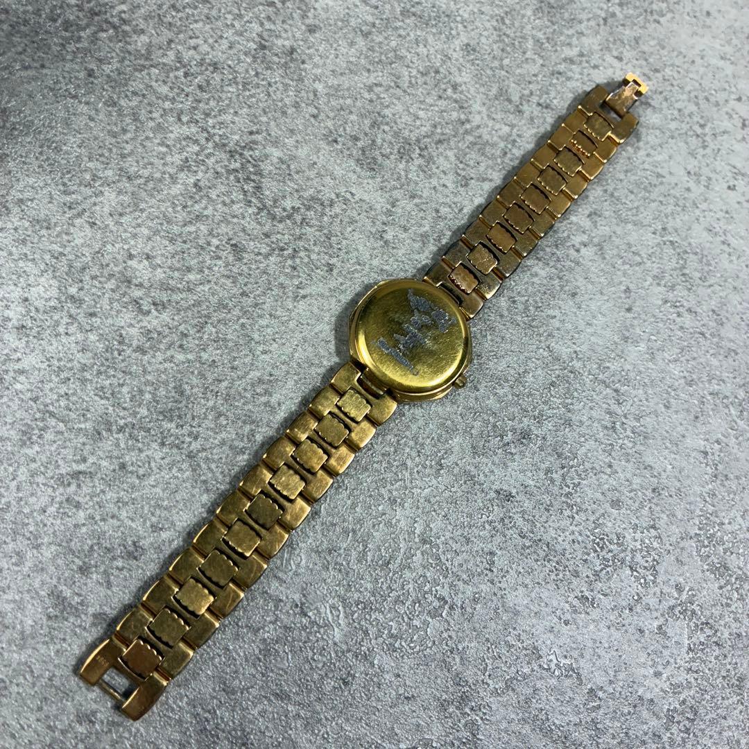 クリスチャンディオール オクタゴン 腕時計 D48-153 T25042003