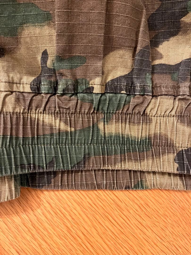 テンダーロイン　ミリタリージャケット　M Toru Nishiura 西浦　徹