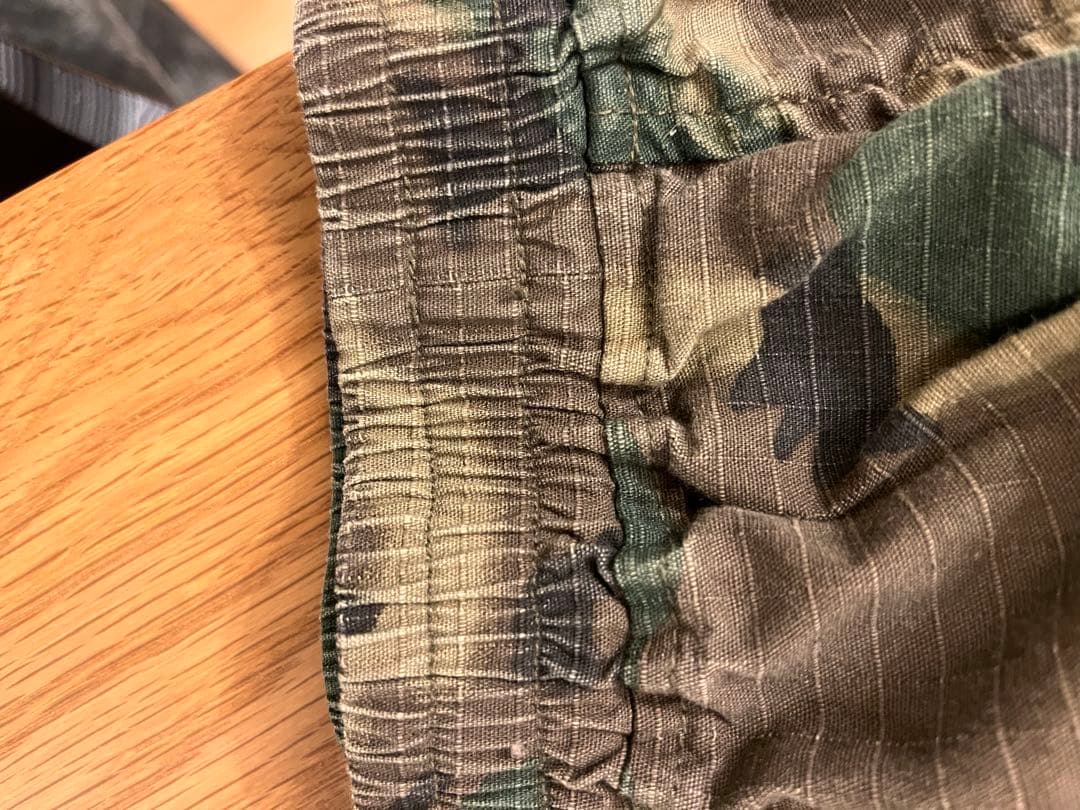 テンダーロイン　ミリタリージャケット　M Toru Nishiura 西浦　徹