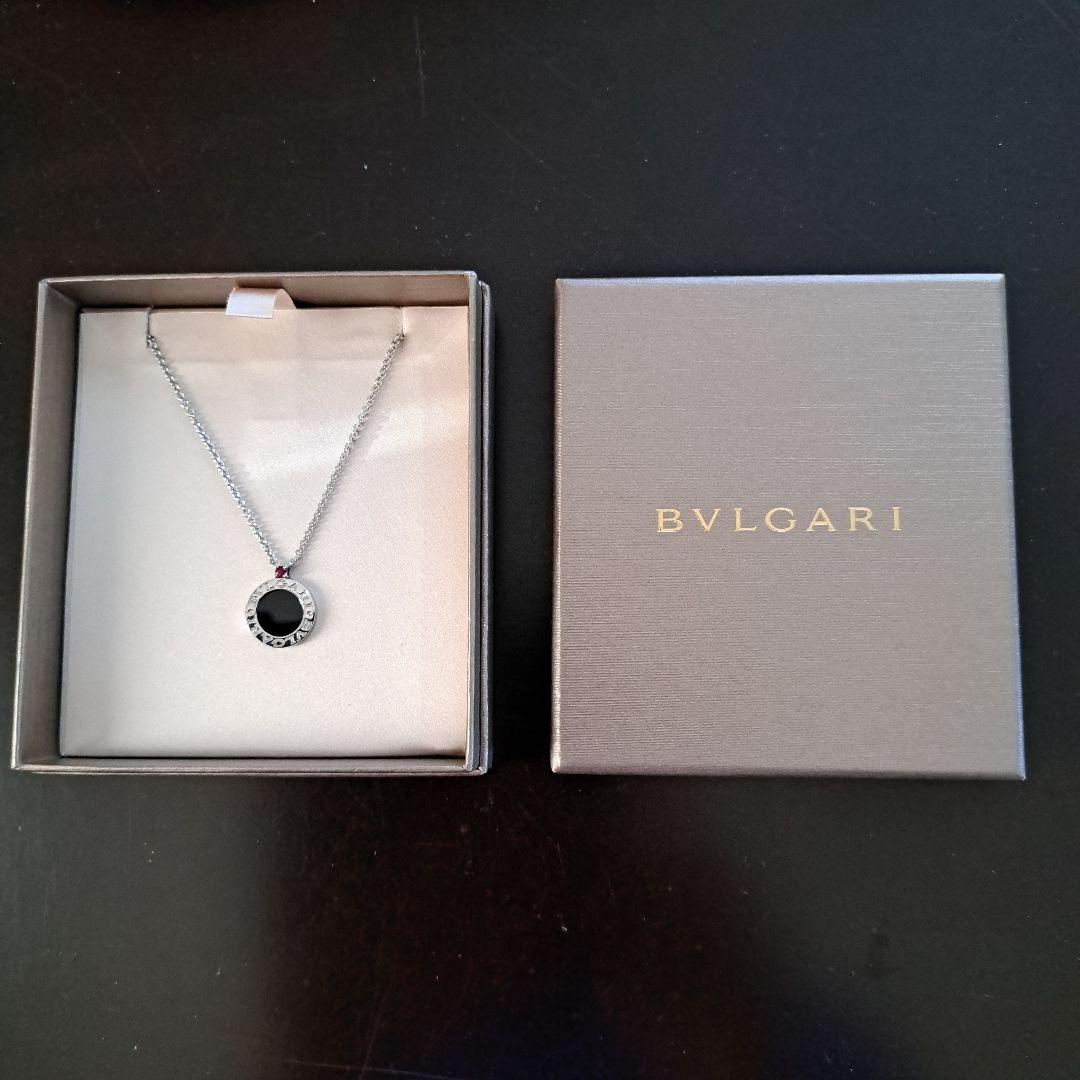 BVLGARI　ネックレス