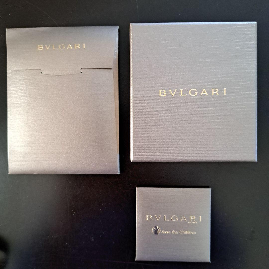 BVLGARI　ネックレス