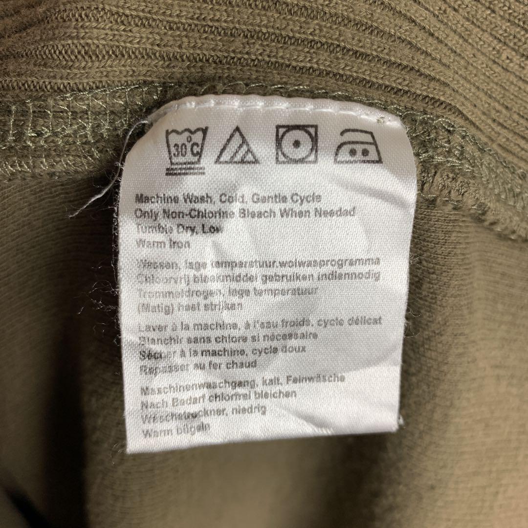 【激レア‼︎】ハーレーダビッドソン◎XL ハーフジップ スウェット C655