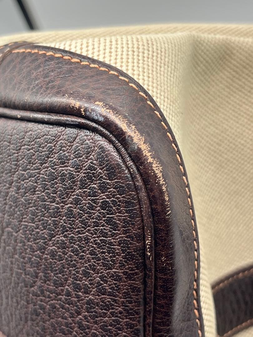 HERMES エルメス ガーデンパーティTPM □H刻印