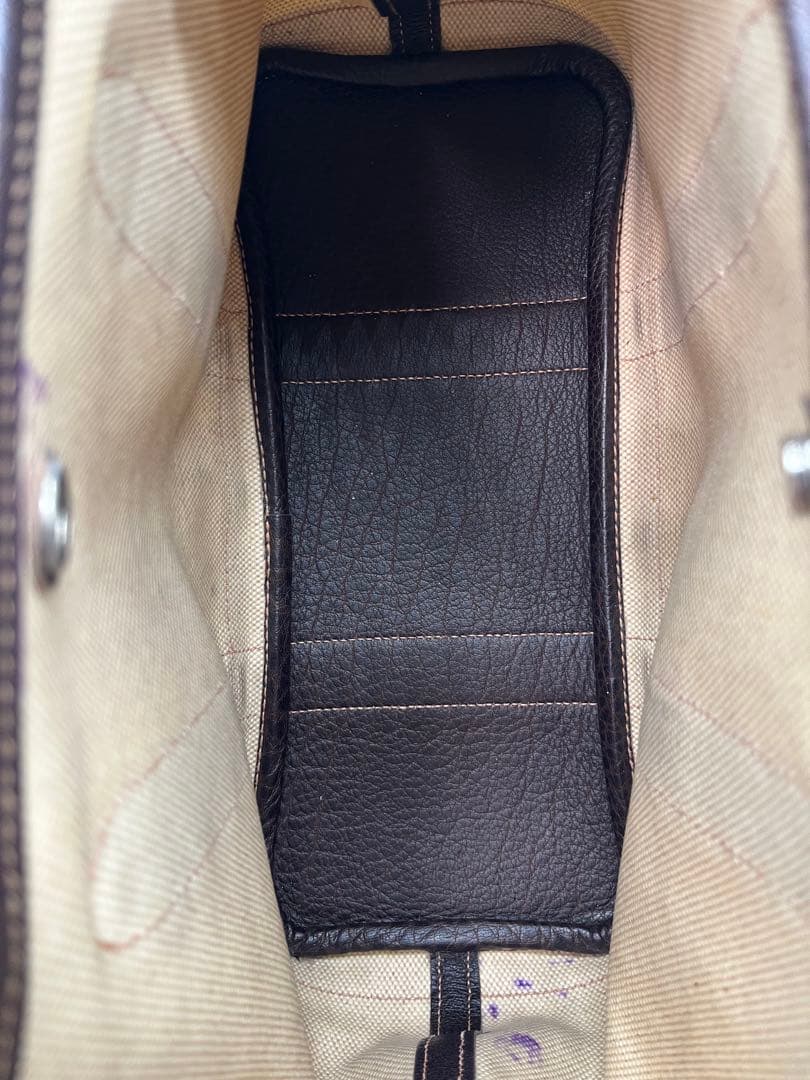 HERMES エルメス ガーデンパーティTPM □H刻印