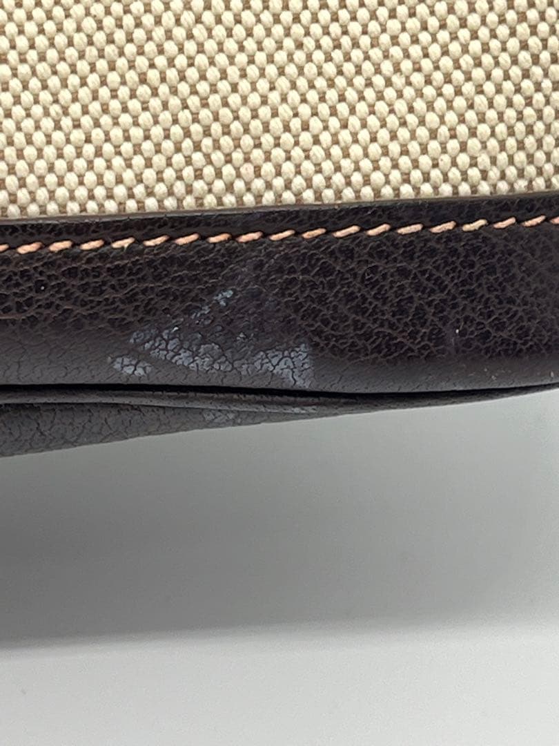 HERMES エルメス ガーデンパーティTPM □H刻印