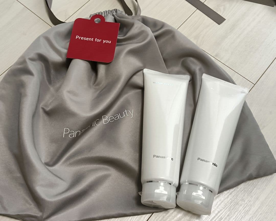 Panasonic EH-SP86-K バイタリフト リフトケア かっさ