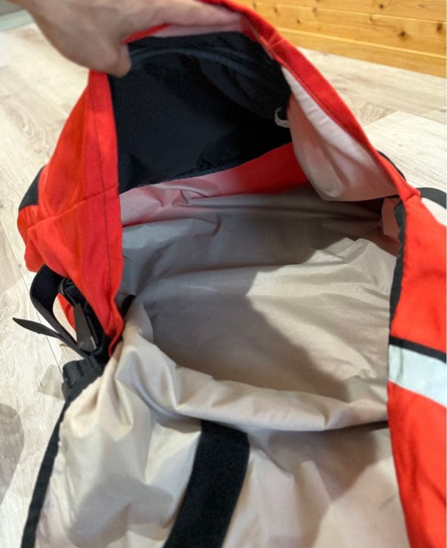 Patagonia USA製　90's messenger bag ビンテージ