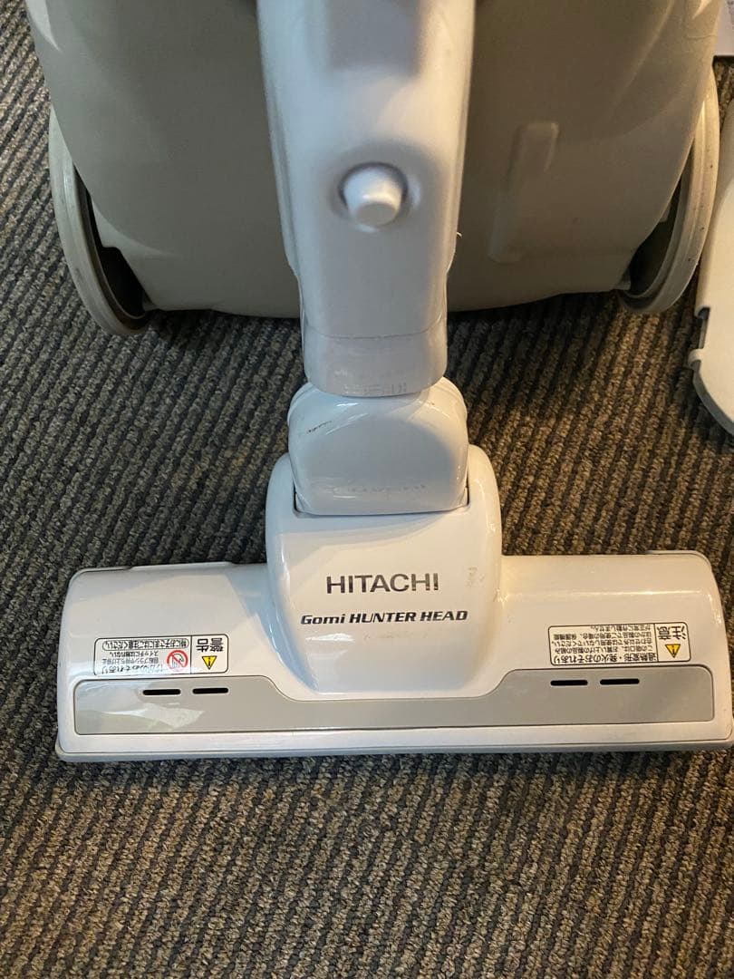 HITACHI 掃除機　CV-RF90 2020年製