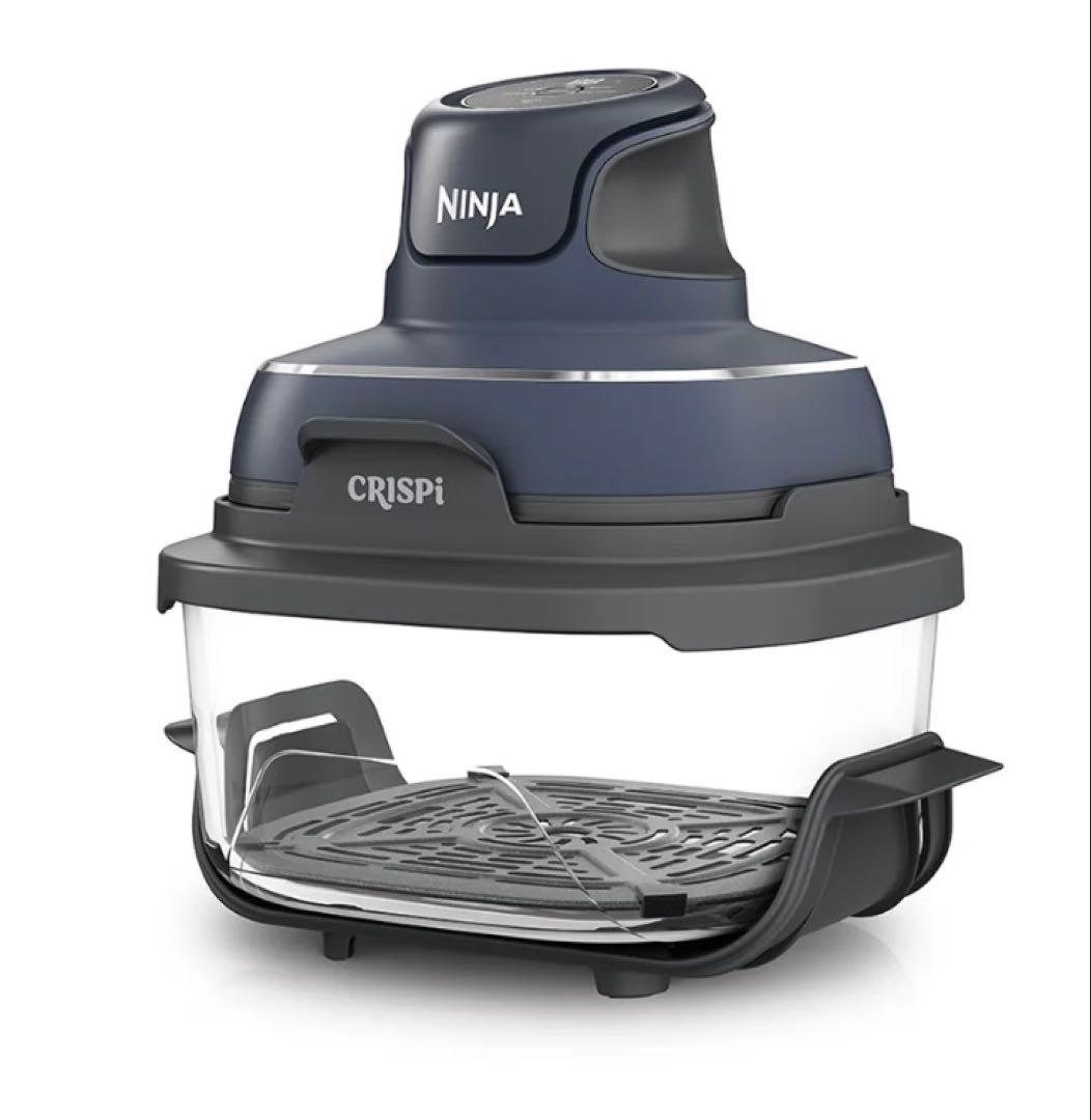 新品、未使用Shark Ninja Crispi テーブルクッカー FN101J