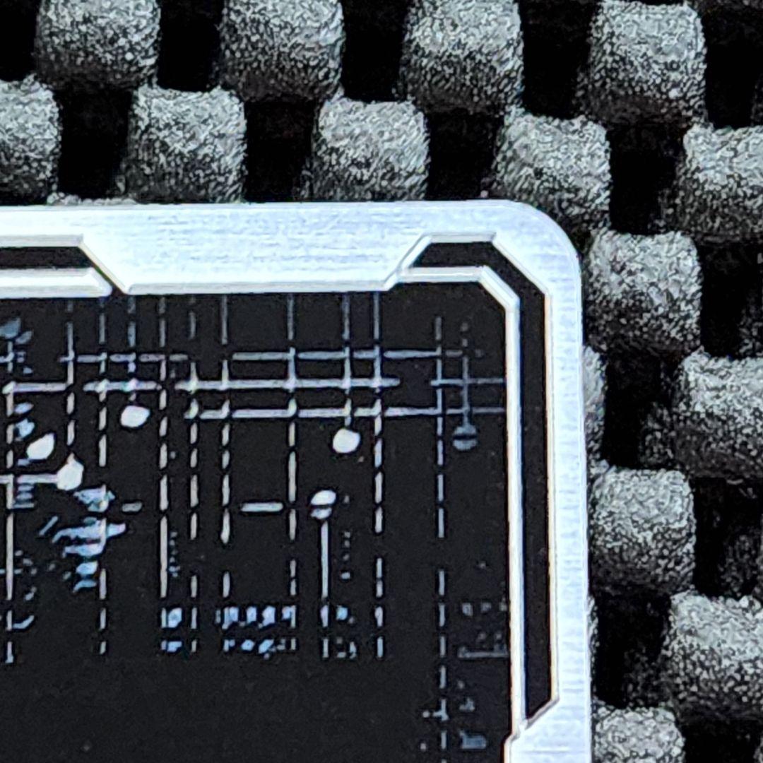 ゼクス Z/X 13thAnniversary UR 恋愛§継承 天竜ゆたか 3