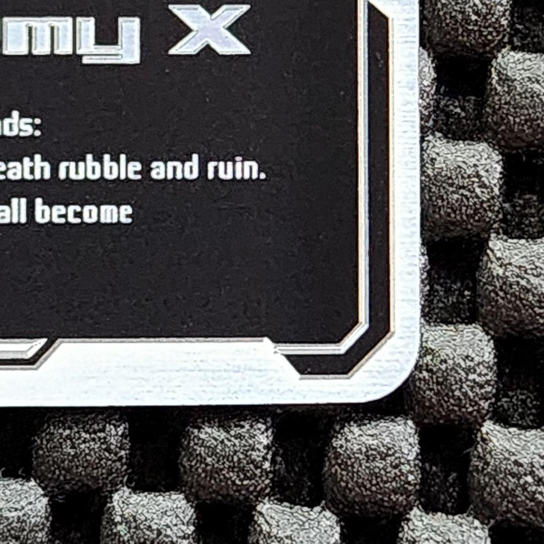 ゼクス Z/X 13thAnniversary UR 恋愛§継承 天竜ゆたか 3