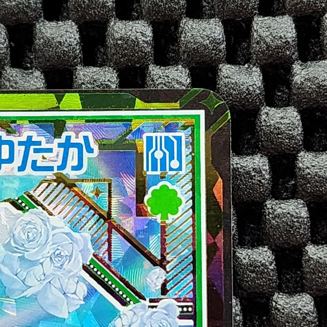 ゼクス Z/X 13thAnniversary UR 恋愛§継承 天竜ゆたか 3