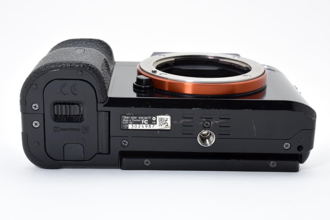 ■ 美品 ■ SONY α7S ILCE-7S ボディ