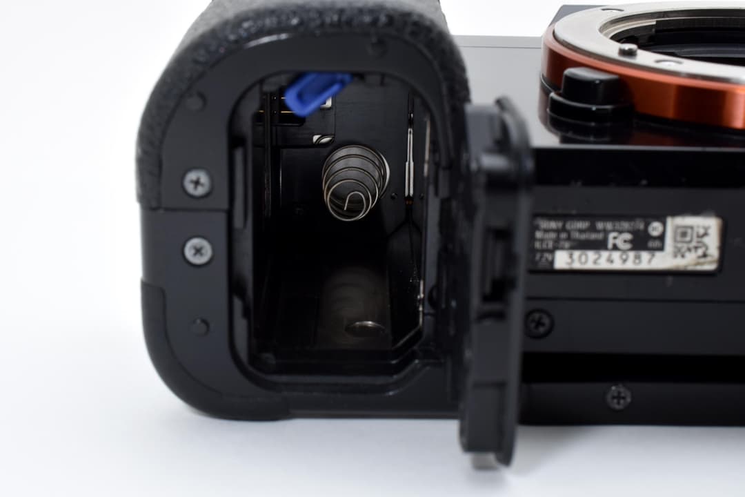 ■ 美品 ■ SONY α7S ILCE-7S ボディ