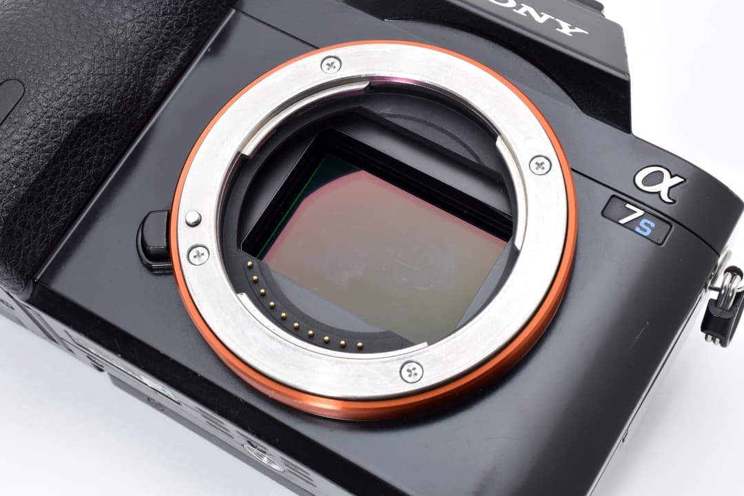 ■ 美品 ■ SONY α7S ILCE-7S ボディ