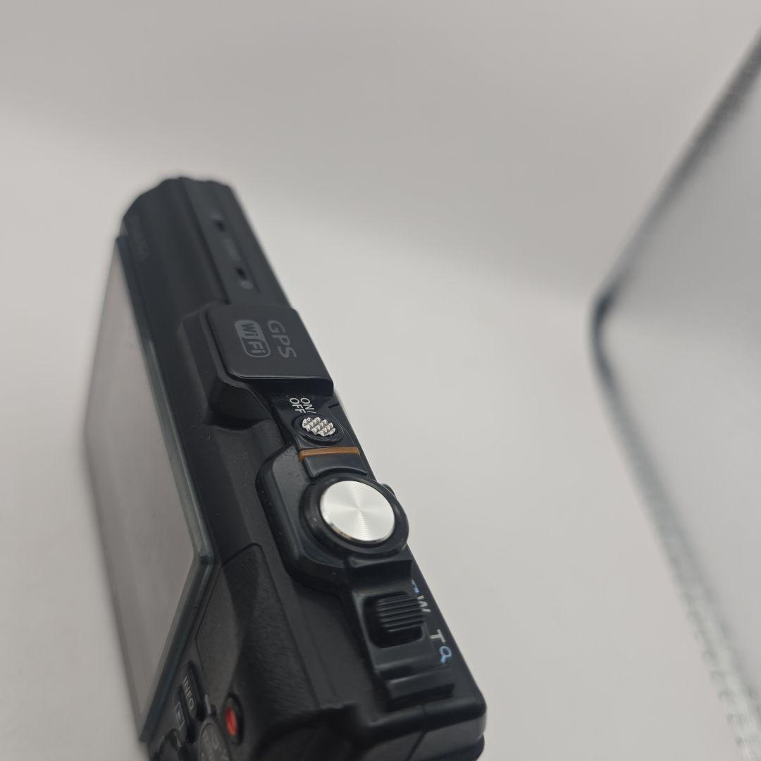 OLYMPUS Tough TG-3 コンパクトデジタルカメラ