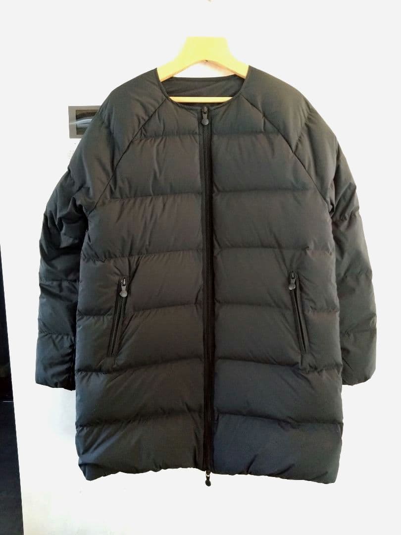 PYRENEX ピレネックス ARTNEY SOFT3 ダウンコート 38