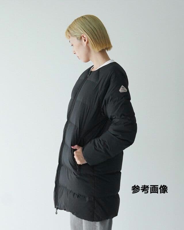 PYRENEX ピレネックス ARTNEY SOFT3 ダウンコート 38