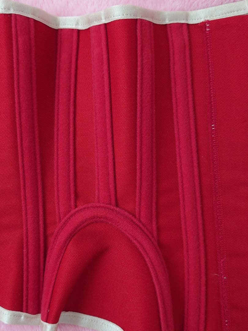 Enchanted Corset　元鈴木さん　キンバリー XXS