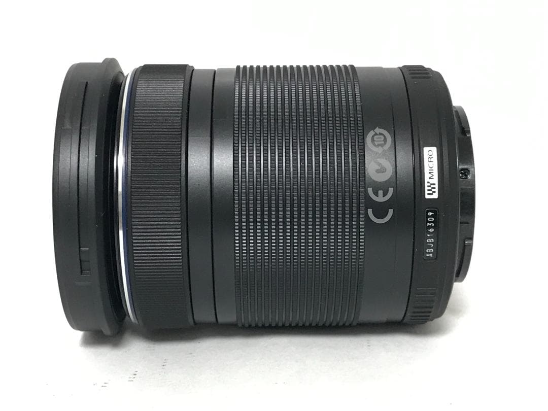 OLYMPUS M.ZUIKO 40-150mm F4-5.6 R　#9322