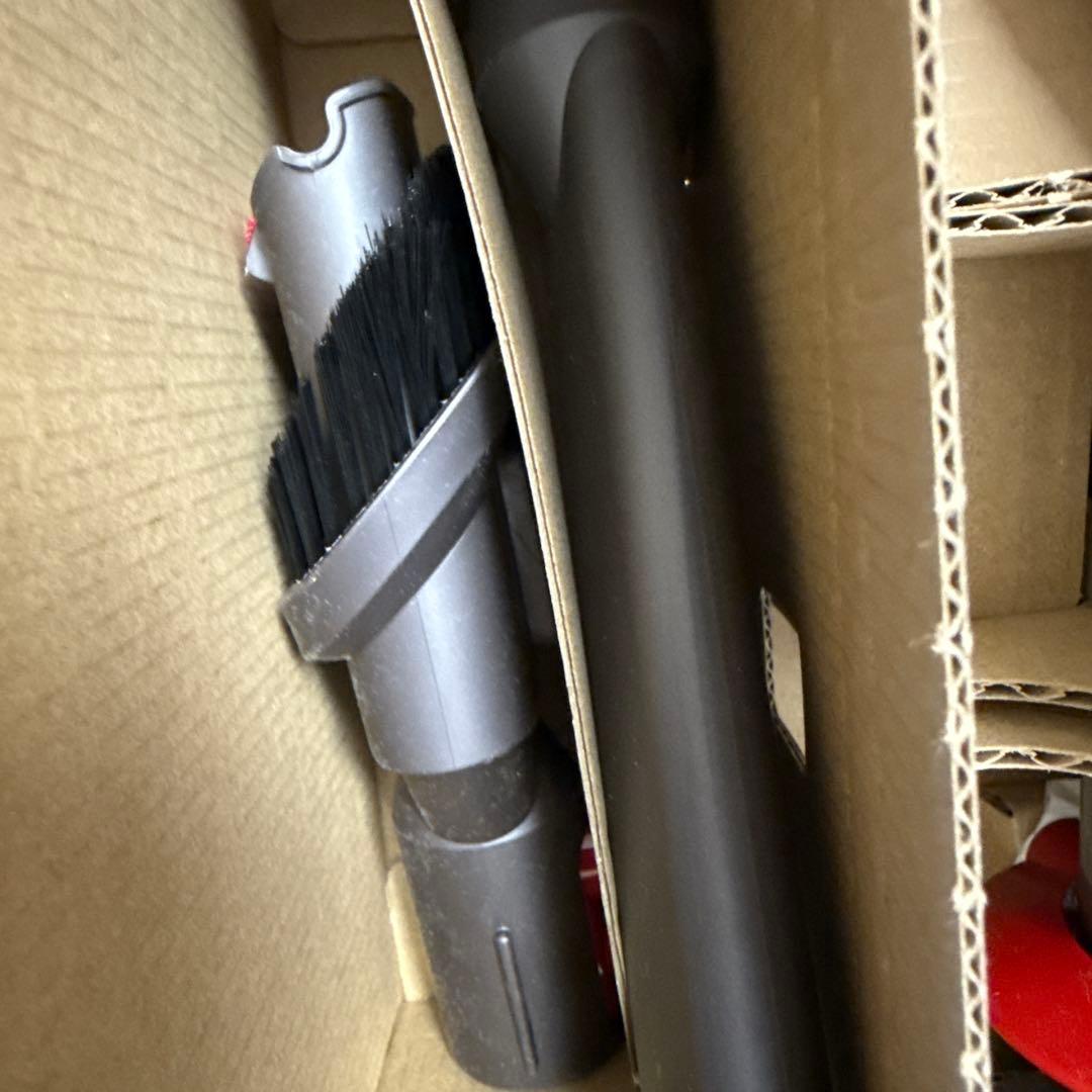 dyson V12 Detect Slim AbsSV46 ABL（整備済製品）