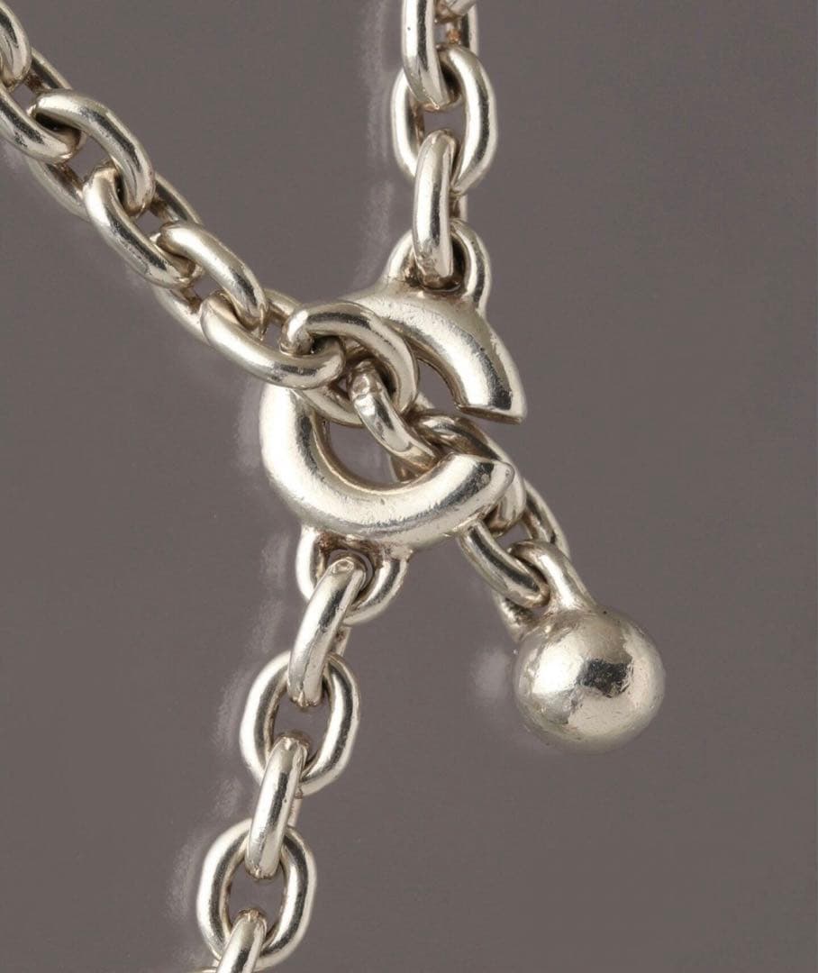 エルメス HERMES キーチャーム キーリング 馬具 key charm