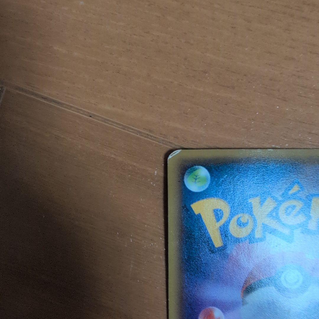 メガトウキョーのピカチュウ