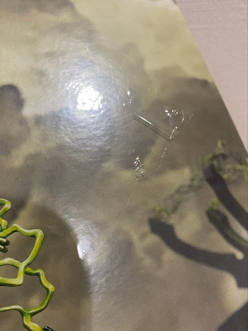 【WARHAMMER 40,000】ネクロン:\"虚ろの竜\" ク＝タン・シャード