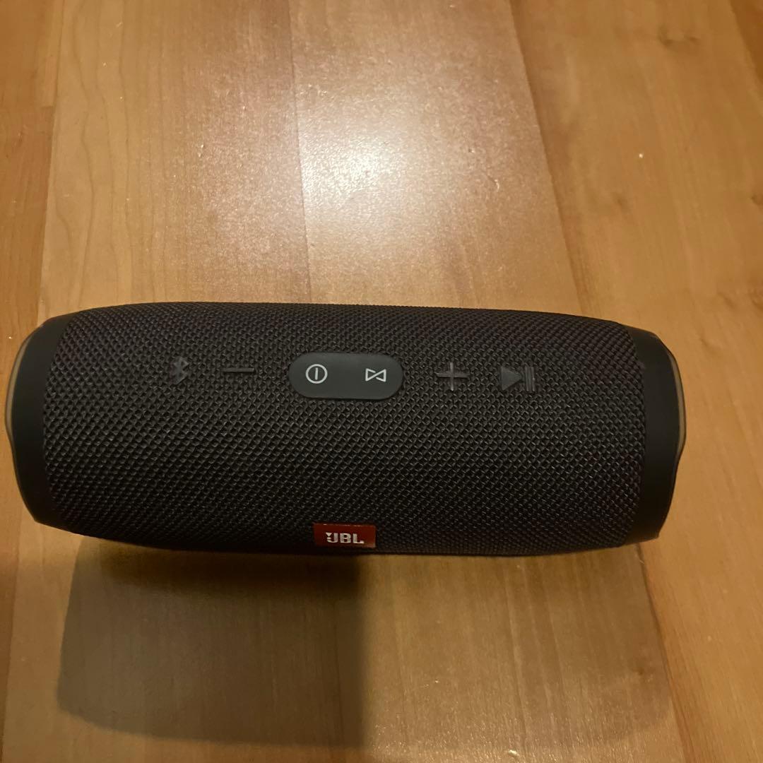 スピーカー・ウーファー jbl charge3