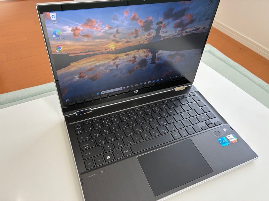 【美品】ノートPC - 【定価:89500円】