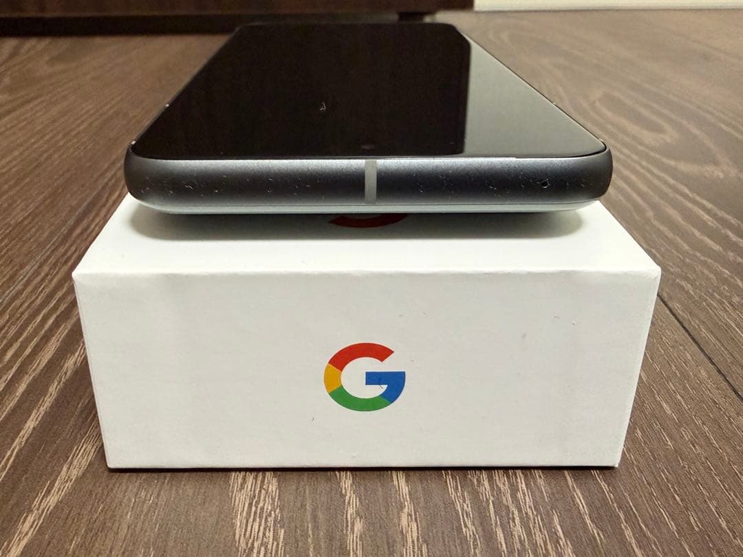 Google Pixel8 128GB ヘーゼル