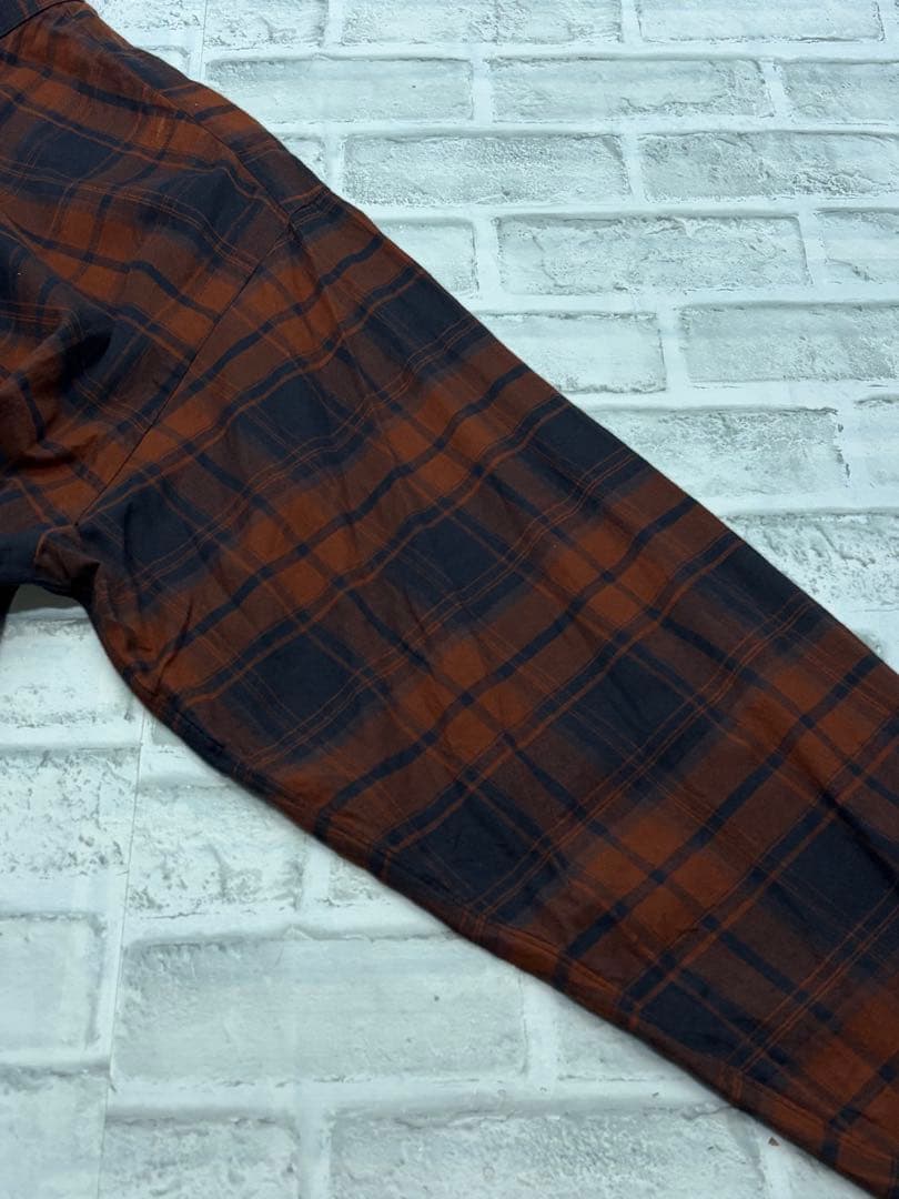 トップス MARKAWARE COMFORT FIT BAND COLLAR SHIRT