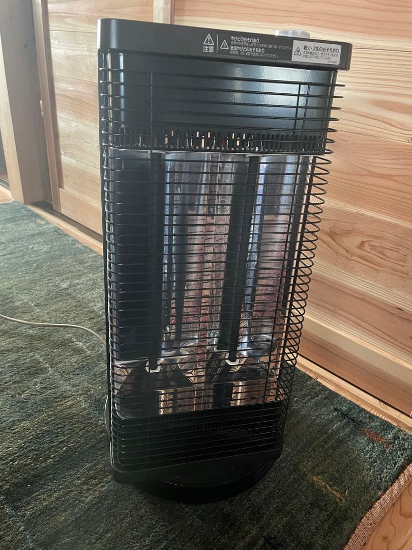 ダイキン セラムヒート　ERFT11YS-T 2021年