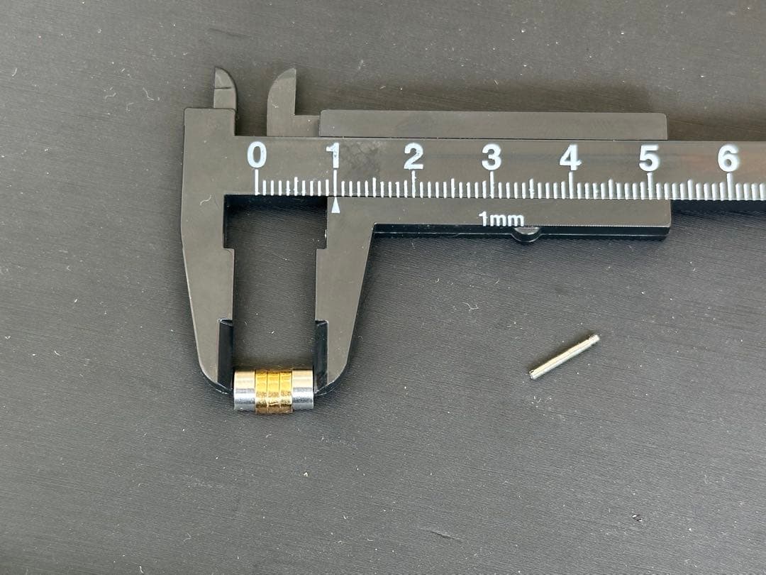 た*ん様 ロレックス レディース 179173 ベルト 1コマ 750