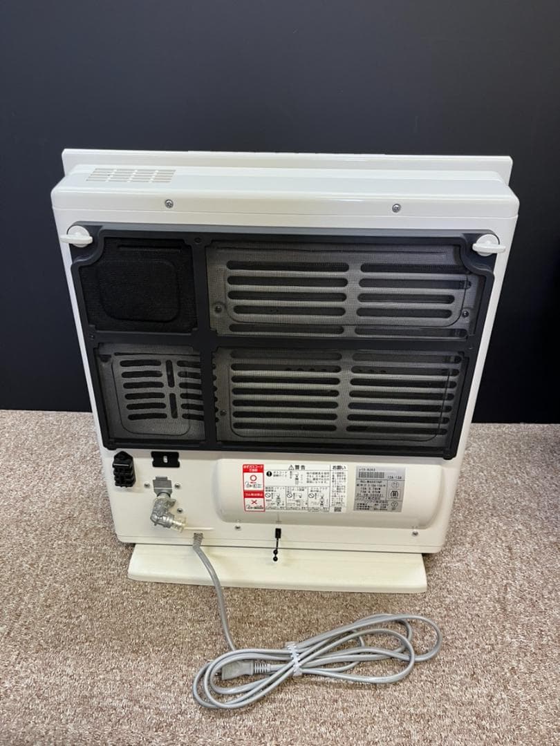 Take5 リンナイ ヒーター RC-W4001NP ホワイト 2021年