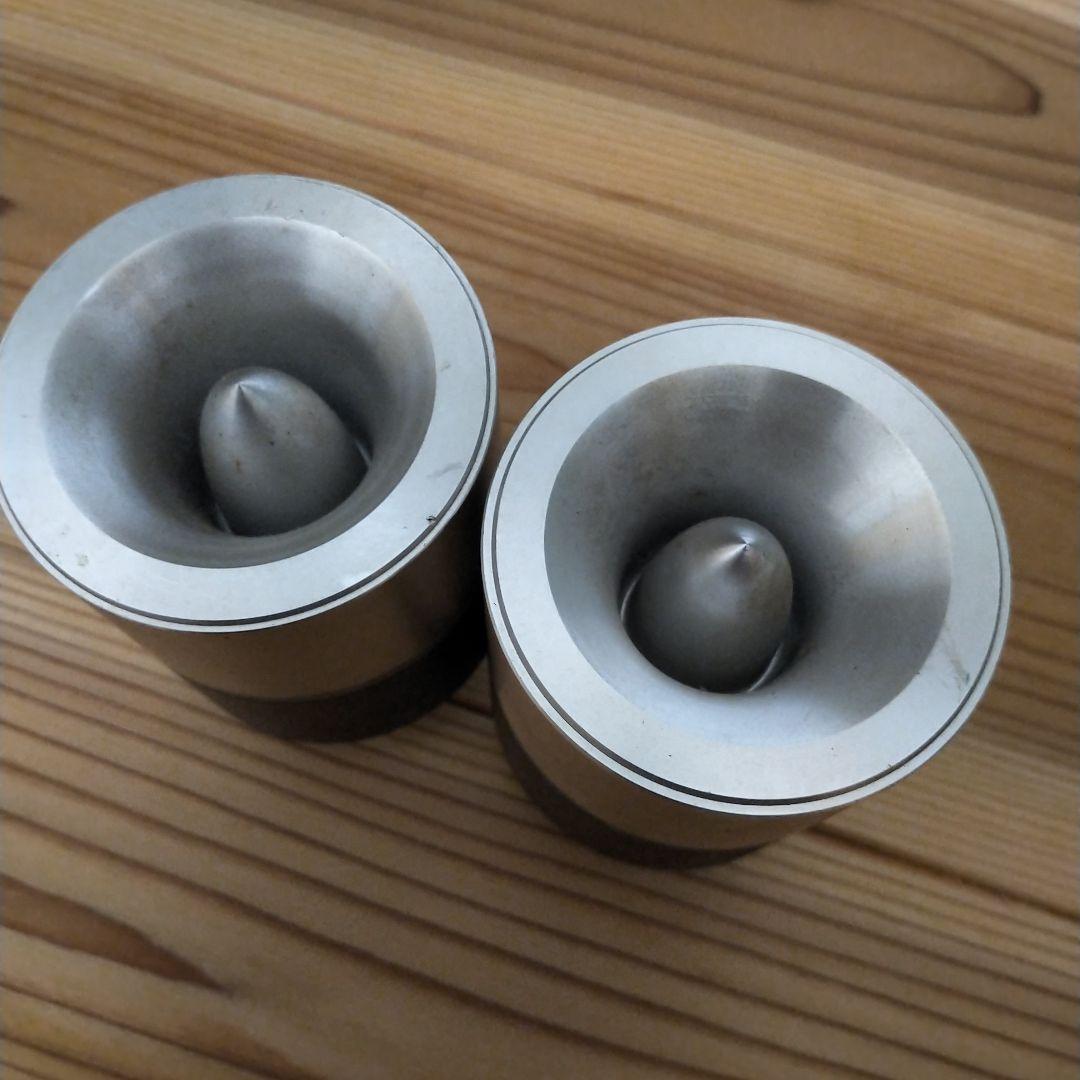 コーラル ホーン ツィーター ツイーター H105 アルニコ マグネット