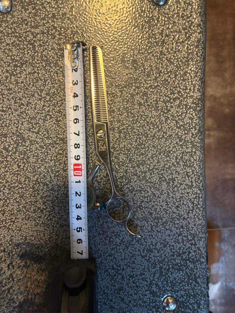 セニング シザー 光 THINNING 722