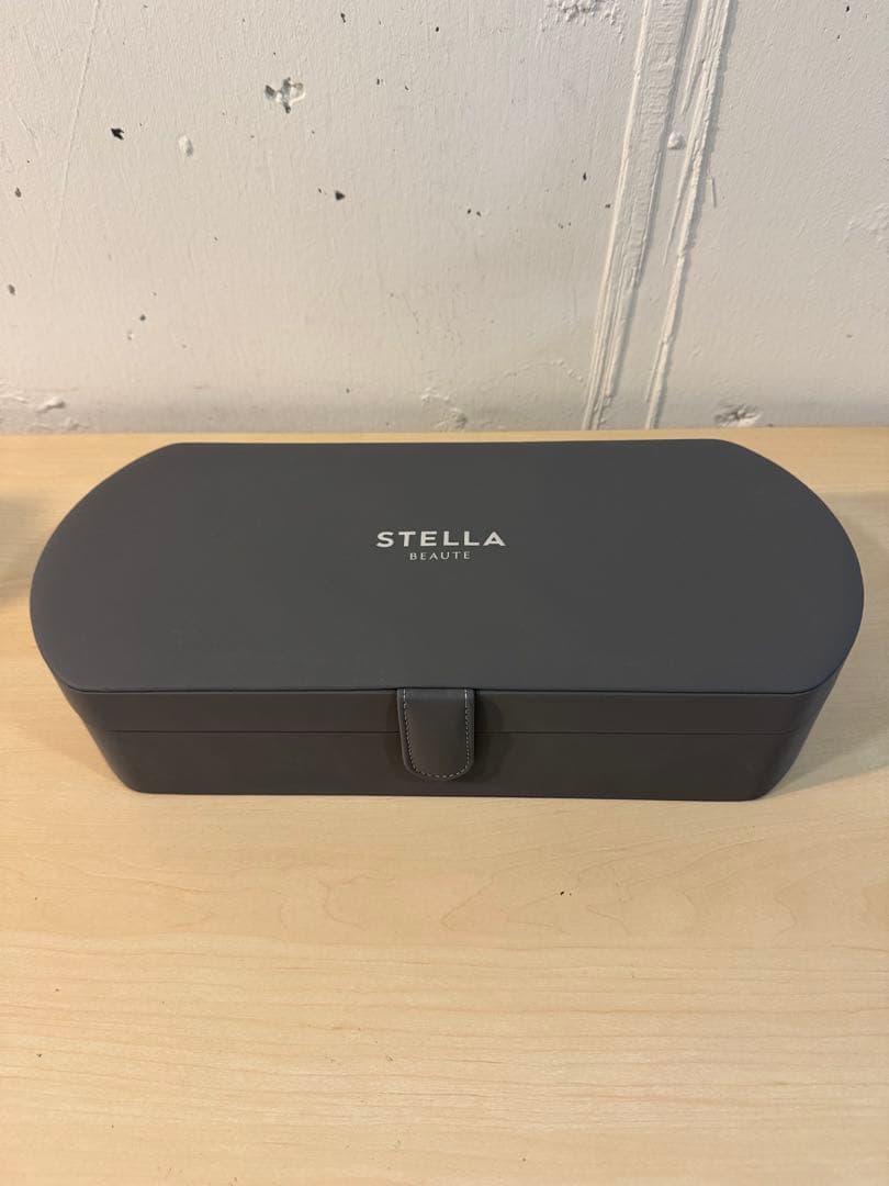 STELLA BEAUTÉ IPL & LED 光美顔器