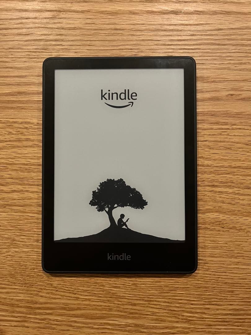 Kindle 電子書籍本体　Paperwhite 8GB キンドル