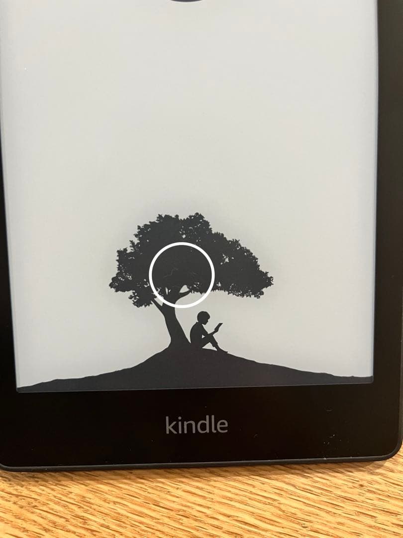 Kindle 電子書籍本体　Paperwhite 8GB キンドル
