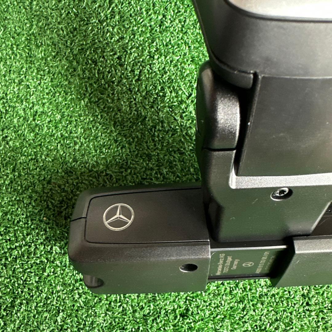 メルセデスベンツ・バンカー