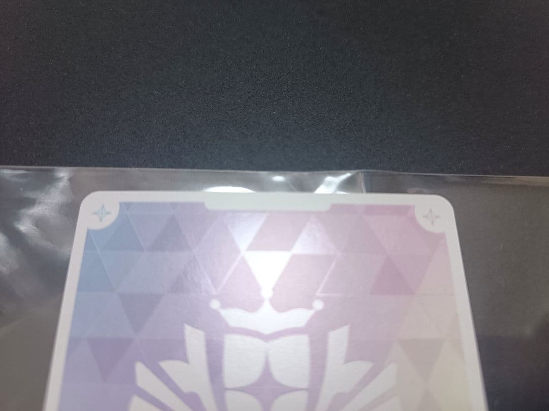 夏色まつり OUR アヤカシヴァーミリオン ホロカ