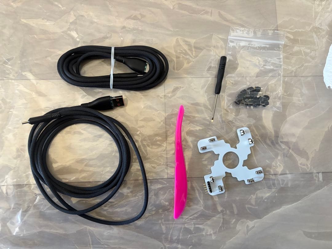 punkworkshop レバー アケコン PWS FS-24