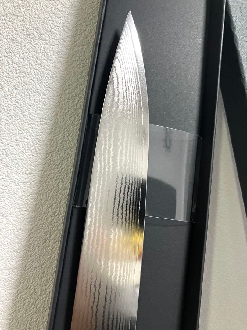 貝印　旬Classic スライスナイフ 225mm DM0704 新品未使用