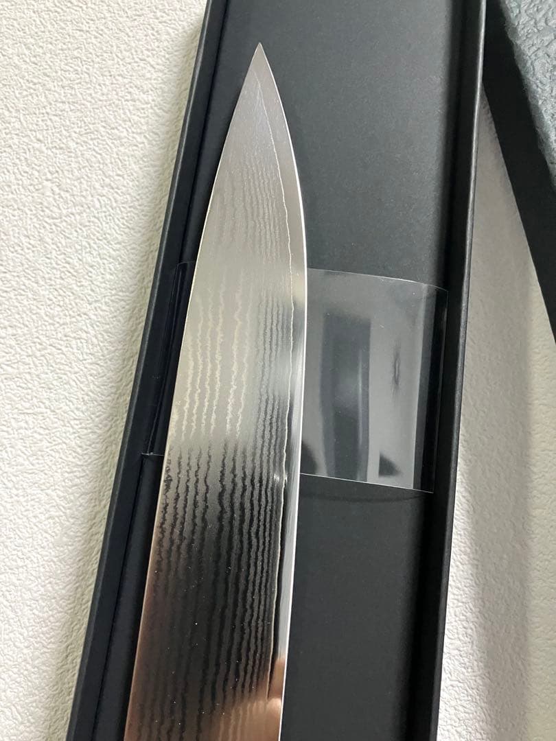 貝印　旬Classic スライスナイフ 225mm DM0704 新品未使用