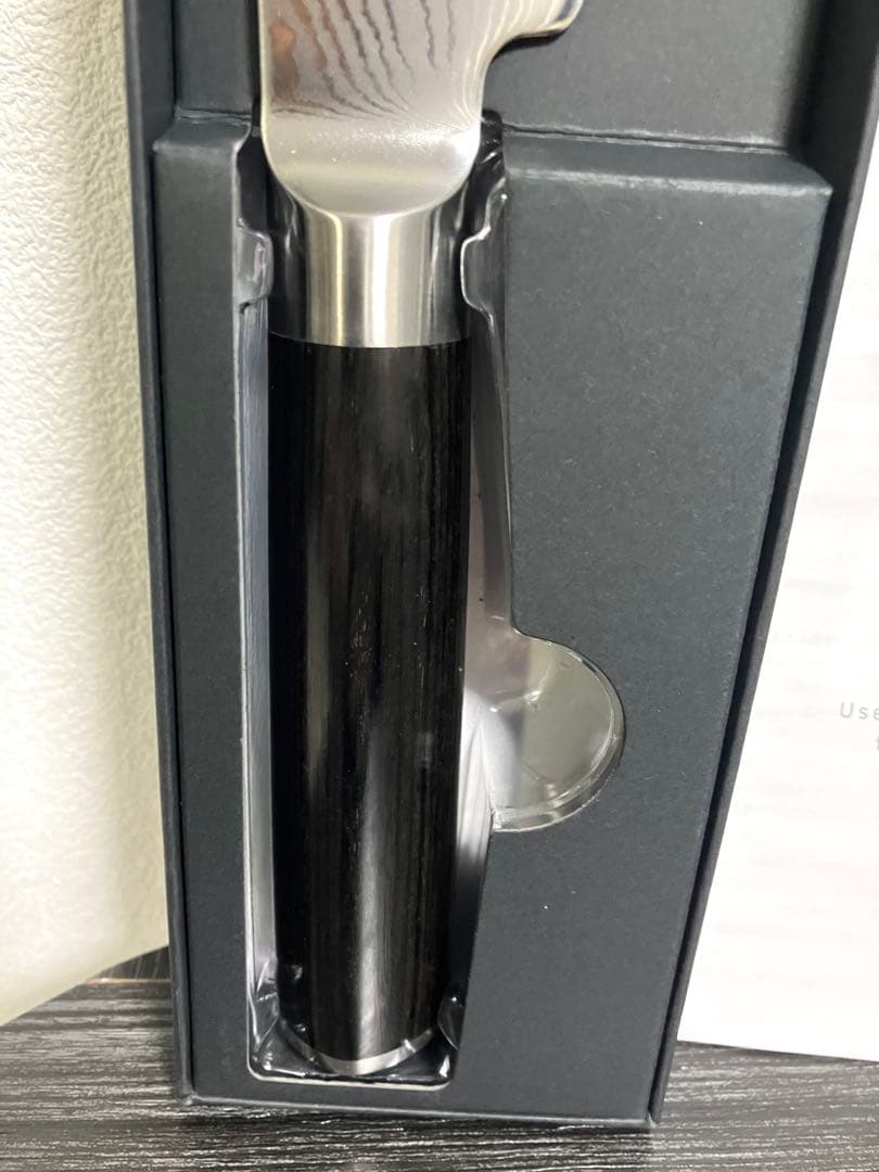 貝印　旬Classic スライスナイフ 225mm DM0704 新品未使用