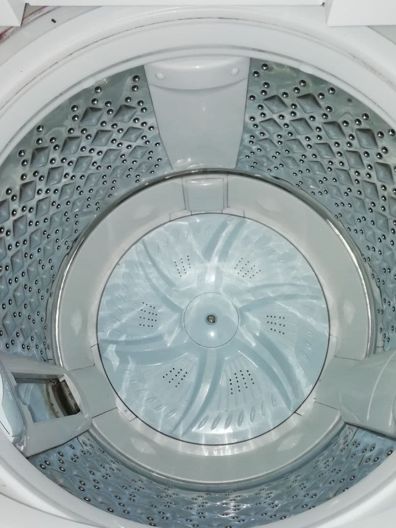 みく！！！！TOSHIBA電気洗濯機AW- 8D9！！格安！！