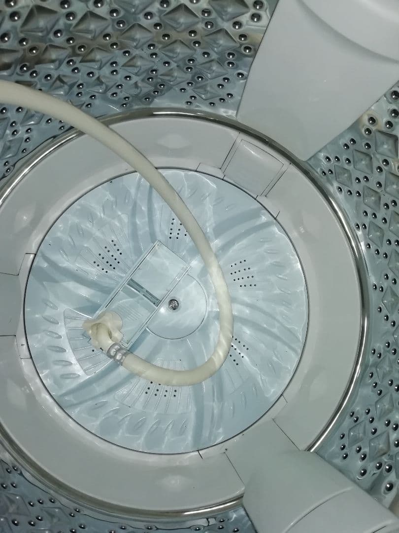 みく！！！！TOSHIBA電気洗濯機AW- 8D9！！格安！！