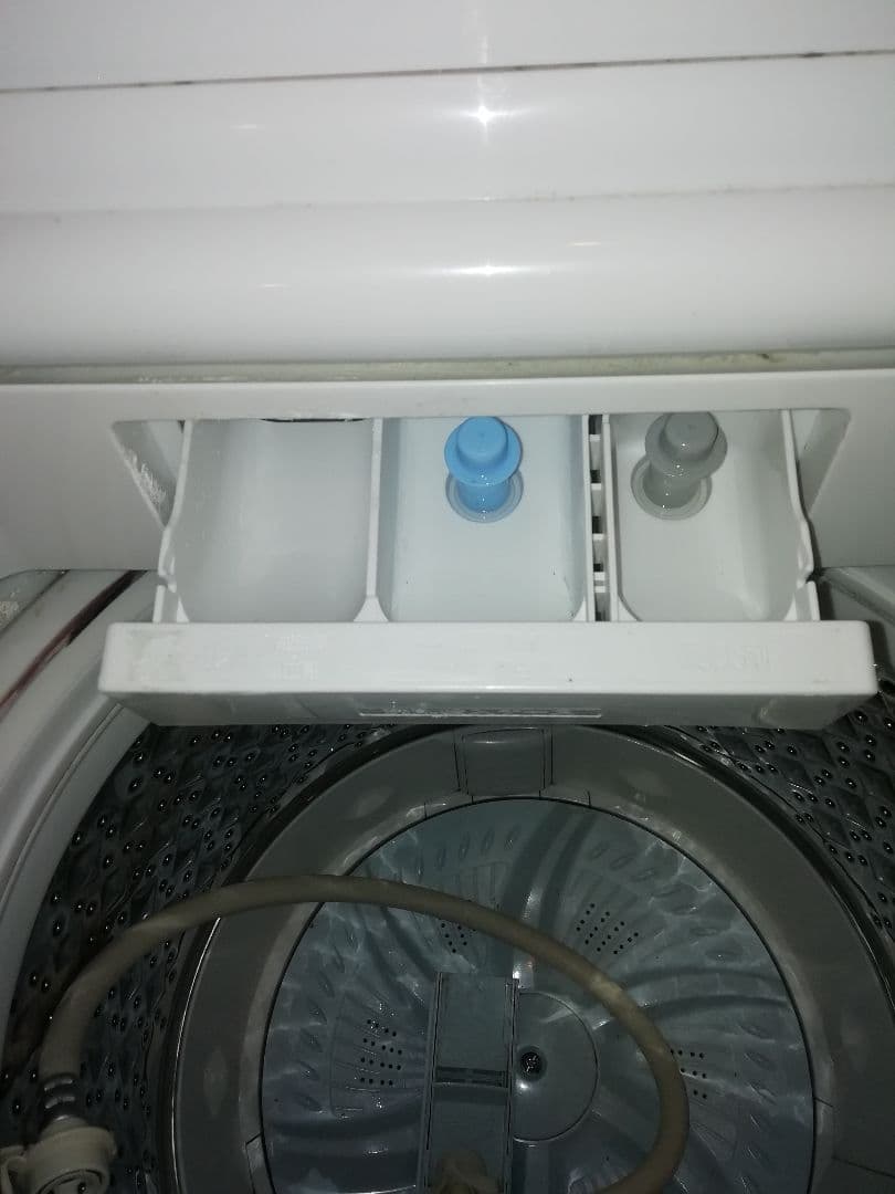 みく！！！！TOSHIBA電気洗濯機AW- 8D9！！格安！！