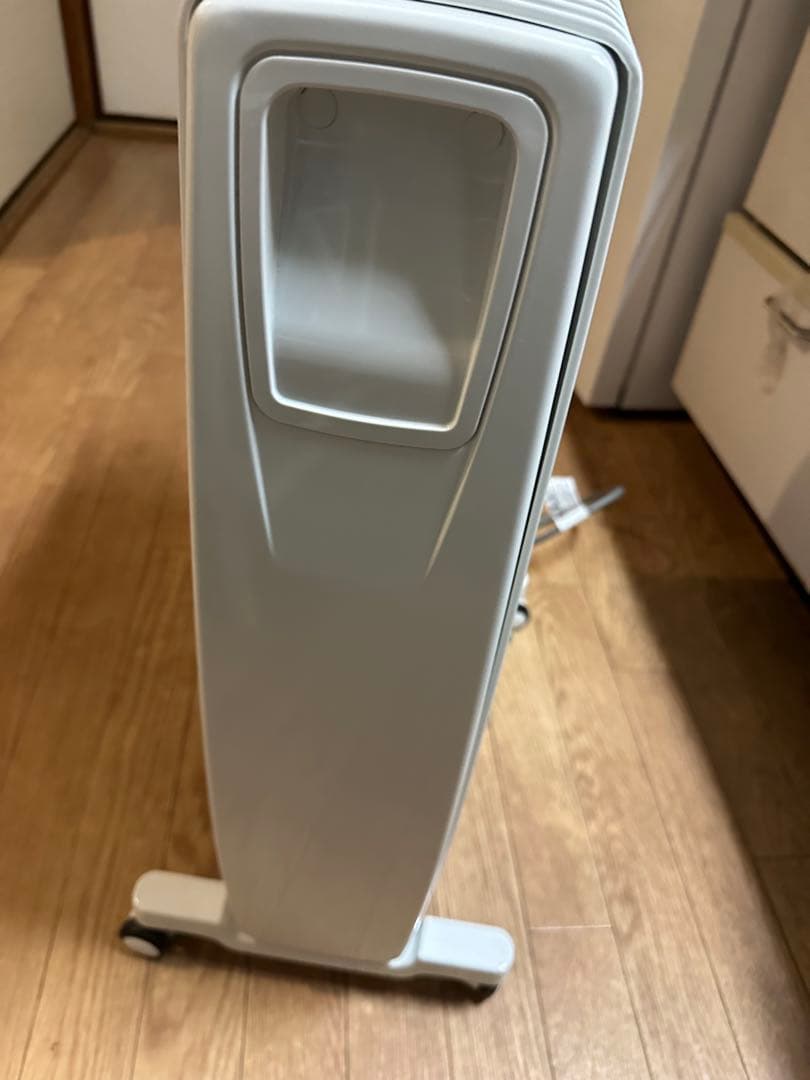 Dimplex オイルフリーヒーター エボラッドB06